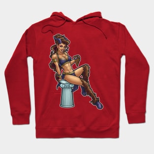 Pandora Hoodie